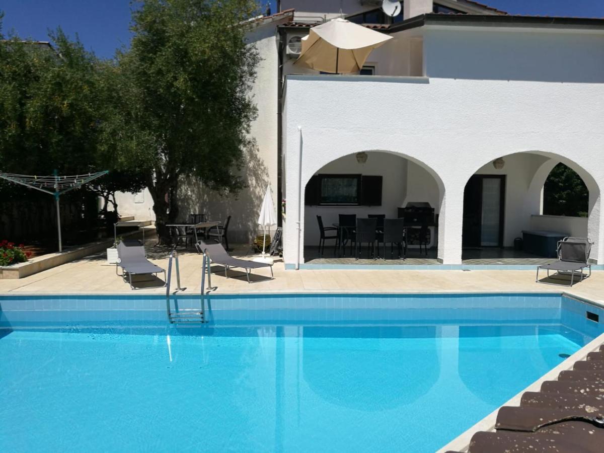 Apartment Bozena 2